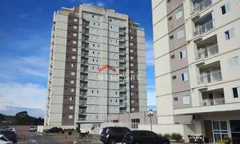 Imagem 2: Apartamento em Avenida Rogério Cassola - Itapeva - Votorantim/SP