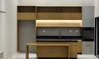 Imagem: Casa pra locação no sim