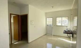 Imagem 7: Condomínio Tuiuiú