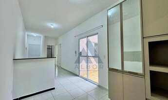 Imagem 4: Casa, 60 m² - venda por R$ 270.000,00 ou aluguel por R$ 2.150,00/mês - Residencial Villagi