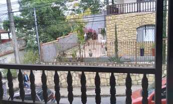 Imagem 2: Casa de 4 quartos a venda no Bairro Bom Pastor em Juiz de Fora