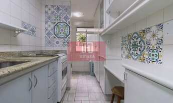 Imagem 6: Apartamento à venda no bairro Vila Madalena - São Paulo/SP, Zona Oeste