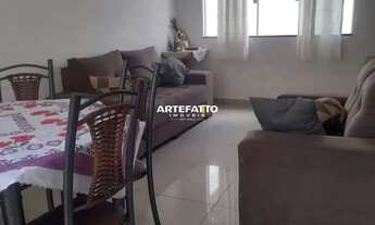 Imagem: Casa no Aeroporto I em Franca/SP