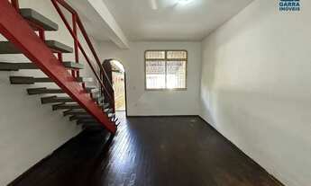 Imagem: Aluguel casa dois quartos, bairro Dona Clara