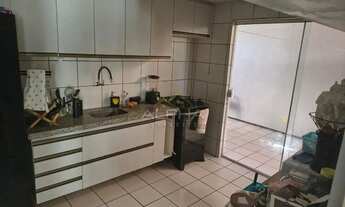 Imagem 4: LINDA CASA DUPLEX CONDOMÍNIO FECHADO COM 3 SUITES NA SAPIRANGA