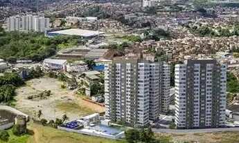 Imagem: Residencial Golf Riviera com 2 quartos DE