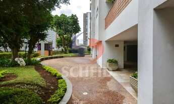 Imagem: Apartamento á Venda em Moema com 45m²