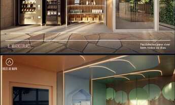 Imagem 5: Apto no Paiva (lançamento