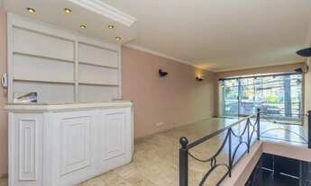 Imagem: Casa para venda e locação em Perdizes