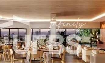 Imagem 6: Residencial Estação 44 - Apartamento 3 quartos, sendo 1 suíte