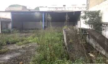 Imagem: Terreno à venda em São Bernardo do Campo