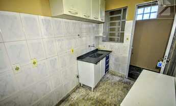 Imagem 6: Casa para aluguel com 40 m², 1 quarto 1 vaga em Vila Marieta, Campinas