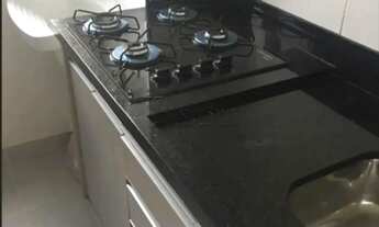 Imagem 6: Locação de Apartamento - Padrão no Condomínio Centro Empresarial Taquari