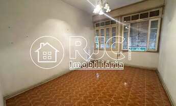 Imagem 6: Imóvel para venda com 63 metros quadrados com 2 quartos em Vila Isabel - Rio de Janeiro