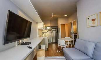 Imagem 3: Aluguel Apartamento 1 Dormitórios - 44 m² Jardim Paulista