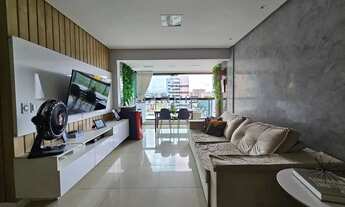 Imagem: Apartamento Ponta Verde, 3/4 sendo 2 suítes