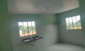 Imagem 2: Kitnet com 1 dormitório para alugar, 40 m² por R$ 1.000,00/mês - Vale das Pedras - Itupeva