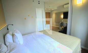 Imagem 5: Apartamento à Venda - Jardim Anália Franco, 1 Quarto, 27 m2