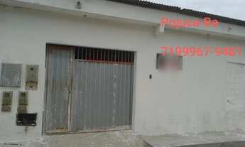 Imagem: Casa a venda em Pojuca-Ba