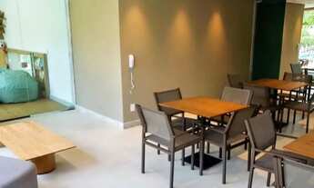 Imagem 5: VERDANO-MOURA DUBEUX 3 QUARTOS- UNIDADE ALTA- 2 VAGAS COBERTAS -LAZER -GERADOR FULL- LIND