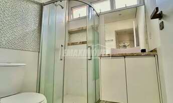 Imagem 7: Sobrado mobiliado em condomínio com 3 quartos no Jardim Pagliato