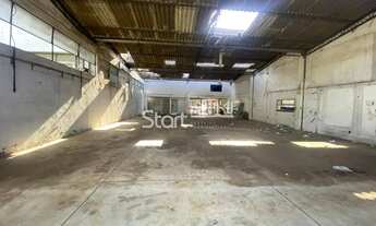 Imagem 5: Galpão - Bonfim - Campinas