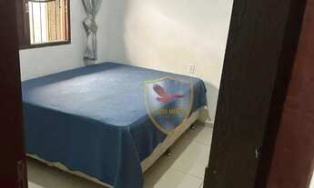 Imagem 2: CASA A VENDA EM CAJUPIRANGA