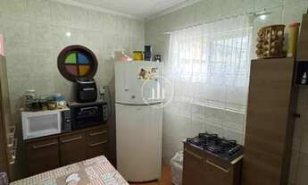 Imagem 5: Casa com 3 quartos e lojas comerciais no Kobrasol - CEN