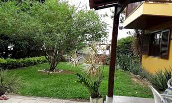 Imagem 4: Casa com 4 dormitórios à venda, 315 m² por R$ 680.000,00 - Fonseca - Niterói/RJ