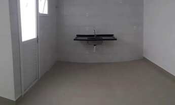 Imagem 2: APARTAMENTO - JARDIM OCARA - SP