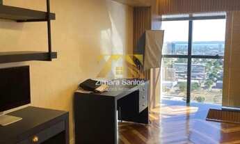 Imagem 4: Sala Comercial - 130 m² - 106 norte (ARNE 12) - Palmas Business - Próximo a Praça dos Gira