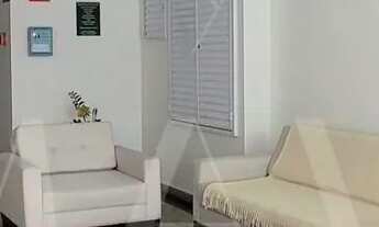 Imagem 2: Apartamento com 2 dormitórios em Vila Assunção, Praia Grande/SP