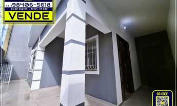 Imagem 4: Imóvel para venda com 80 metros quadrados com 3 quartos em Mutuá - São Gonçalo - RJ