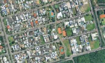 Imagem 3: Cristal Lake - Terreno Residencial - 600m² - Barra da Tijuca