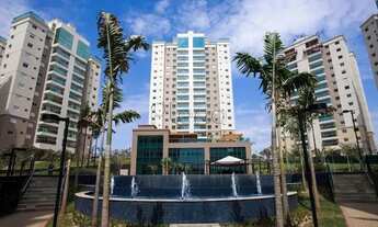 Imagem 2: Apartamento com 3 suítes à venda em Campinas, Fazenda São Quirino, Acqua Galleria