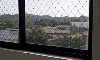 Imagem 16: Alugar - Apartamento em Capim Macio- 1/4- 40m² - Perto do Shopping SeaWay - Projetados