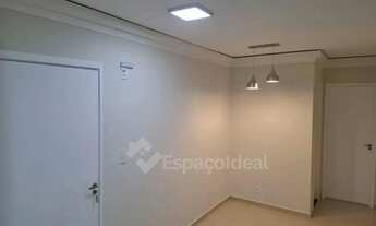 Imagem 3: Apartamento Residencial Atalaia - Jardim Nova Lençóis - Lençóis Paulista - SP