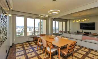 Imagem: Apartamento em Independência