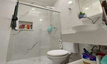 Imagem 4: Sobrado á venda 125m² com 3 Dormitórios 2 vagas em Vila Industrial