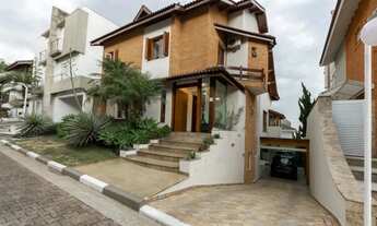 Imagem: Casa em condomínio para venda com 4 quartos