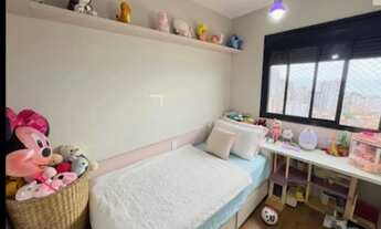 Imagem 5: Apartamento com 3 Quartos e 2 banheiros, 2 vagas, 121 m² , à Venda por R$ 1.800.000