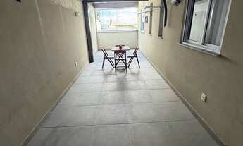 Imagem 5: ÁREA PRIVATIVA NOVA SUÍSSA