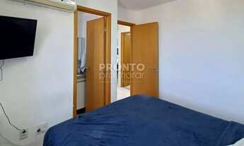 Imagem 6: Apartamento com 3 quartos em Casa Amarela