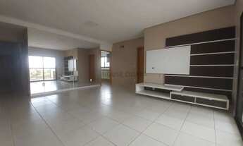 Imagem 4: Apartamento no Edifício Maison Eldorado - Centro Político