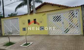 Imagem 7: Casa em Rua são jorge agenor de campos - Agenor de Campos - Mongaguá/SP