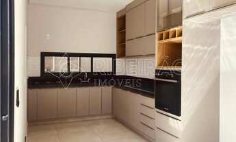 Imagem 4: Casa térrea em condomínio com 3 suítes e piscina no Jardim San Marco