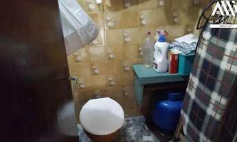 Imagem 2: Casa com Edicula para a venda no Guilhermina