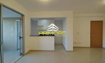 Imagem: Aluguel Apoena 2 quartos Vila da Serra lazer