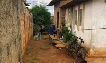 Imagem: Casa em Senador Canedo - Vende se