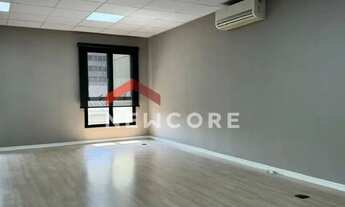 Imagem: Sala comercial em Avenida Queiroz Filho